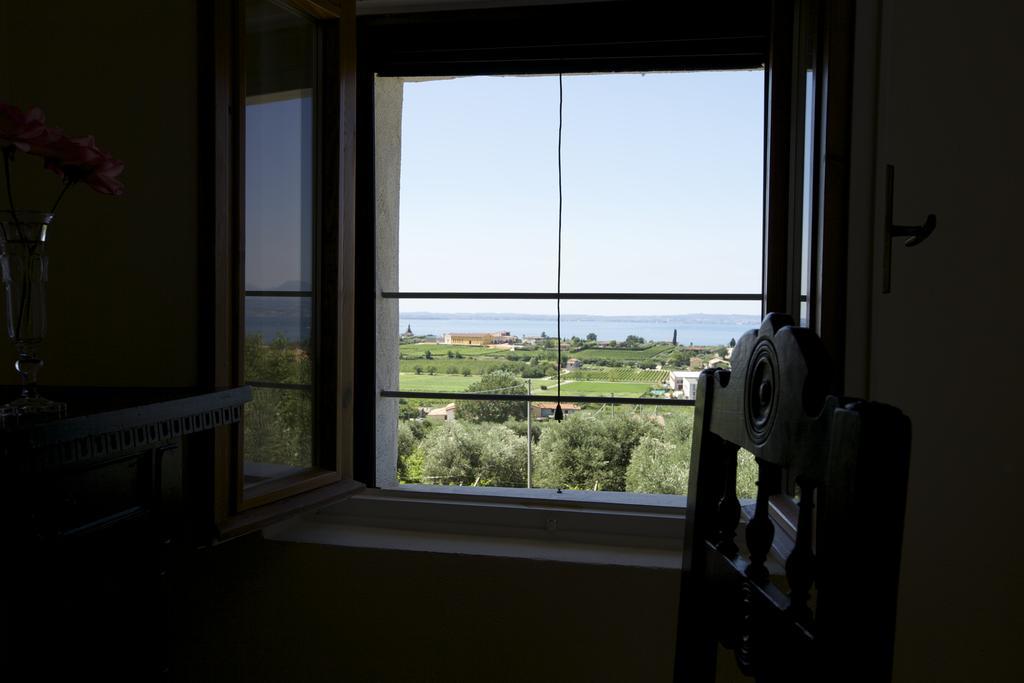 Agriturismo Tenuta La Pergola บาร์โดลิโน ห้อง รูปภาพ