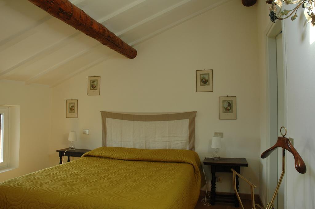 Agriturismo Tenuta La Pergola บาร์โดลิโน ห้อง รูปภาพ
