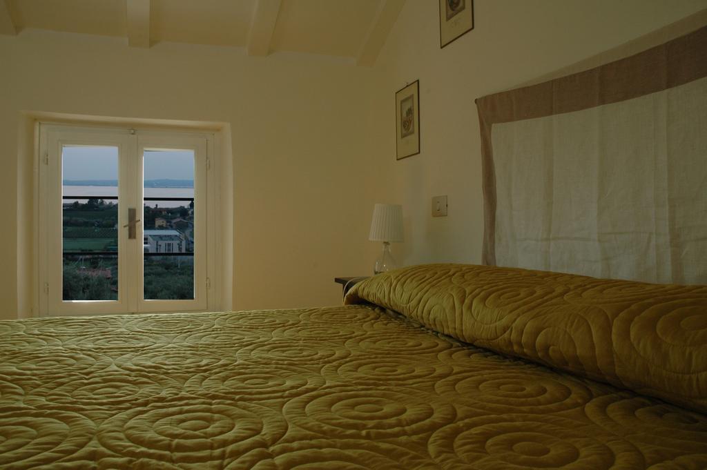 Agriturismo Tenuta La Pergola บาร์โดลิโน ห้อง รูปภาพ