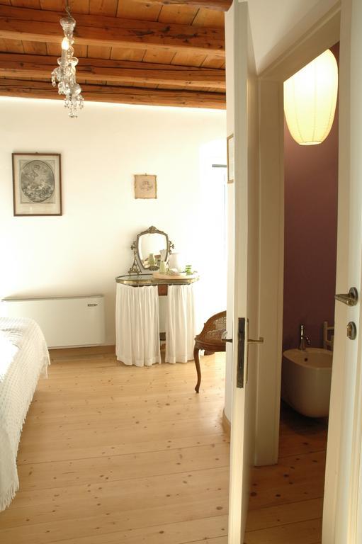 Agriturismo Tenuta La Pergola บาร์โดลิโน ห้อง รูปภาพ