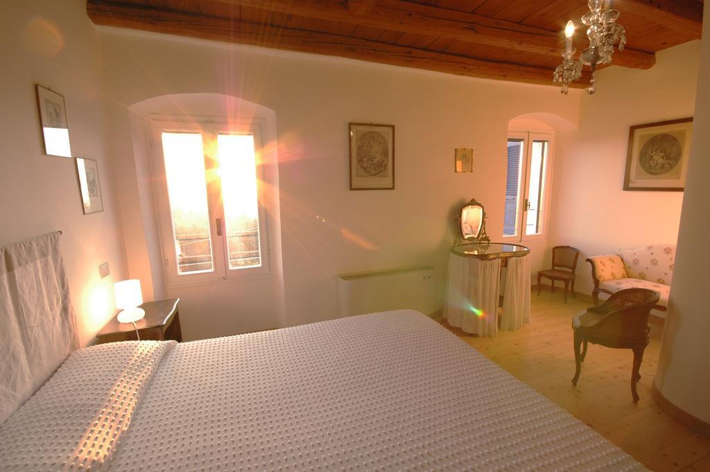Agriturismo Tenuta La Pergola บาร์โดลิโน ห้อง รูปภาพ