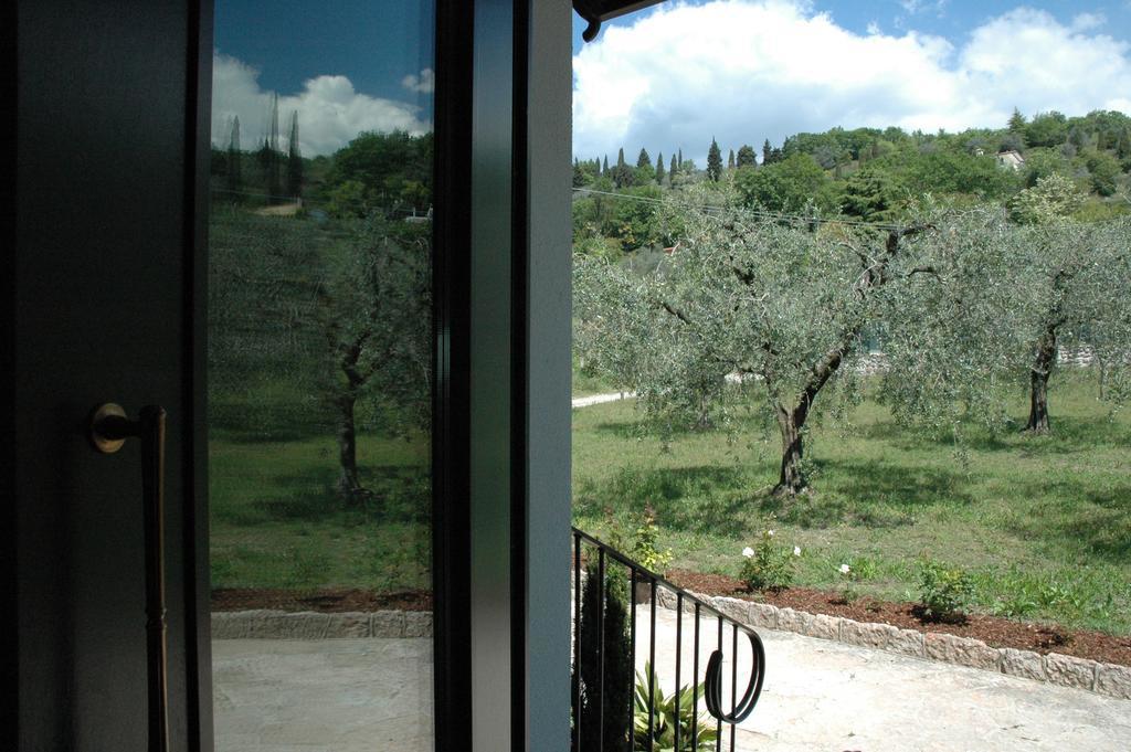 Agriturismo Tenuta La Pergola บาร์โดลิโน ภายนอก รูปภาพ