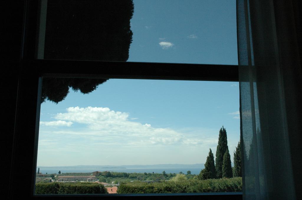 Agriturismo Tenuta La Pergola บาร์โดลิโน ภายนอก รูปภาพ