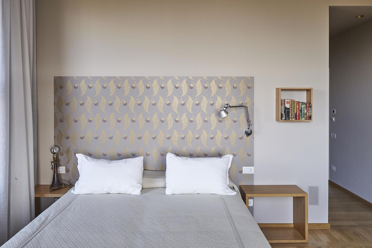 Agriturismo Tenuta La Pergola บาร์โดลิโน ภายนอก รูปภาพ