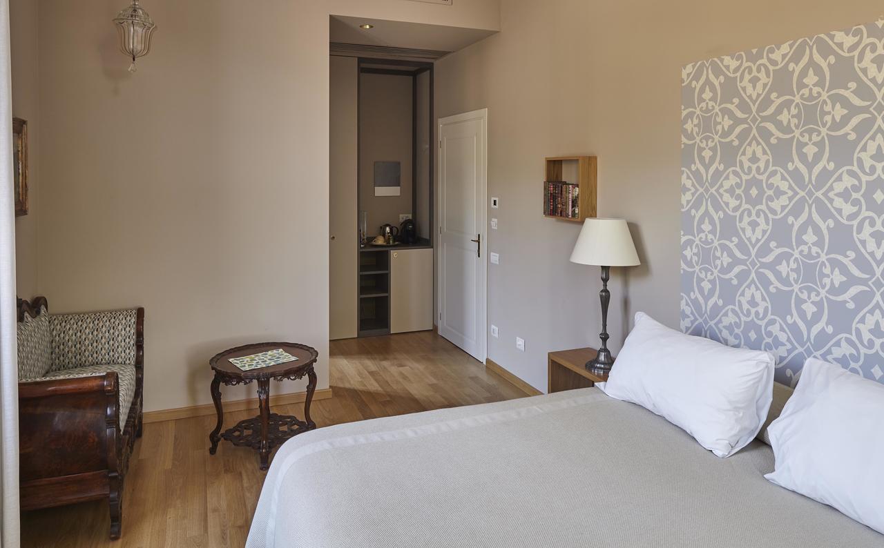 Agriturismo Tenuta La Pergola บาร์โดลิโน ภายนอก รูปภาพ