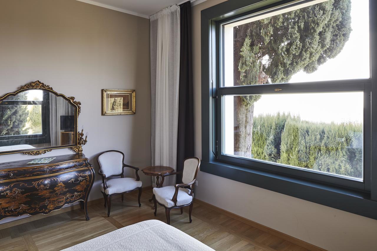 Agriturismo Tenuta La Pergola บาร์โดลิโน ภายนอก รูปภาพ