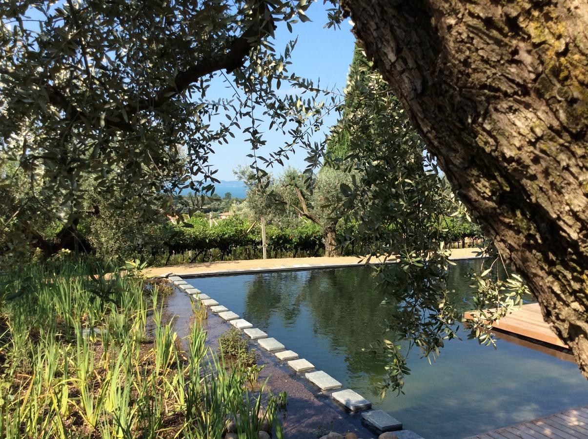 Agriturismo Tenuta La Pergola บาร์โดลิโน ภายนอก รูปภาพ